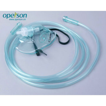 Medical Oxygen Mask